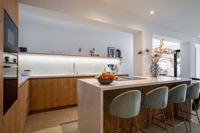 5 Zimmer Doppelhaus zu verkaufen in Pollensa / Pollença mit Pool - 1.600.000 € (Ref: 9421793)