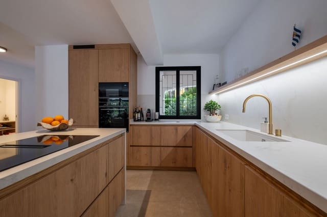 5 Zimmer Doppelhaus zu verkaufen in Pollensa / Pollença mit Pool - 1.600.000 € (Ref: 9421793)