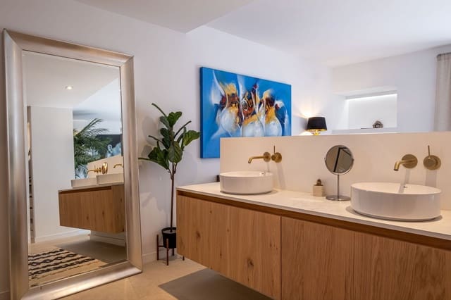 5 Zimmer Doppelhaus zu verkaufen in Pollensa / Pollença mit Pool - 1.600.000 € (Ref: 9421793)