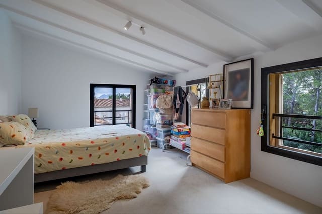 5 Zimmer Doppelhaus zu verkaufen in Pollensa / Pollença mit Pool - 1.600.000 € (Ref: 9421793)