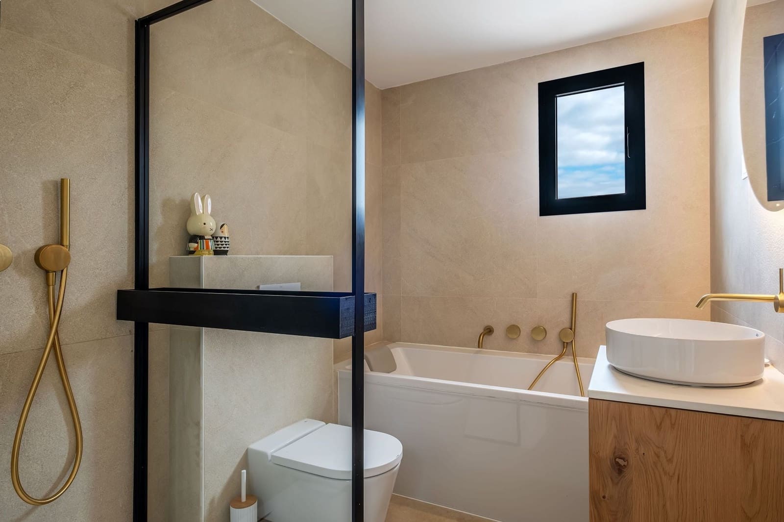 5 sovrum Semi-fristående Villa till salu i Pollensa / Pollenca med pool - 1 600 000 € (Ref: 9421793)