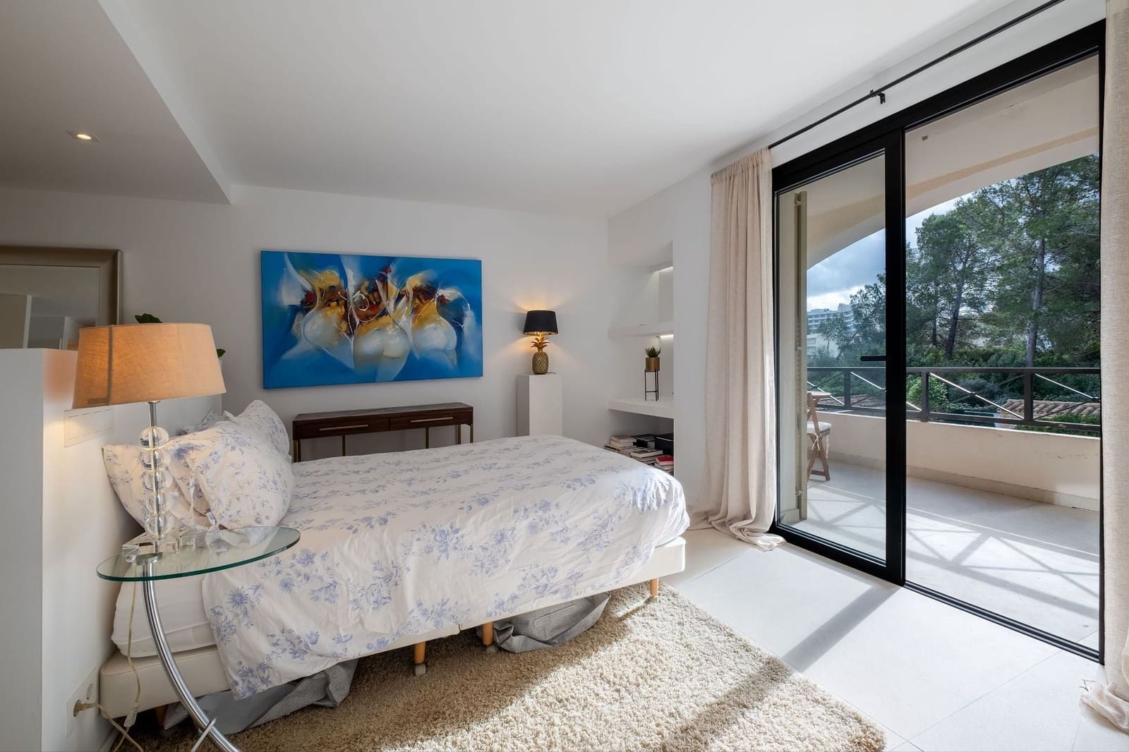 5 sovrum Semi-fristående Villa till salu i Pollensa / Pollenca med pool - 1 600 000 € (Ref: 9421793)