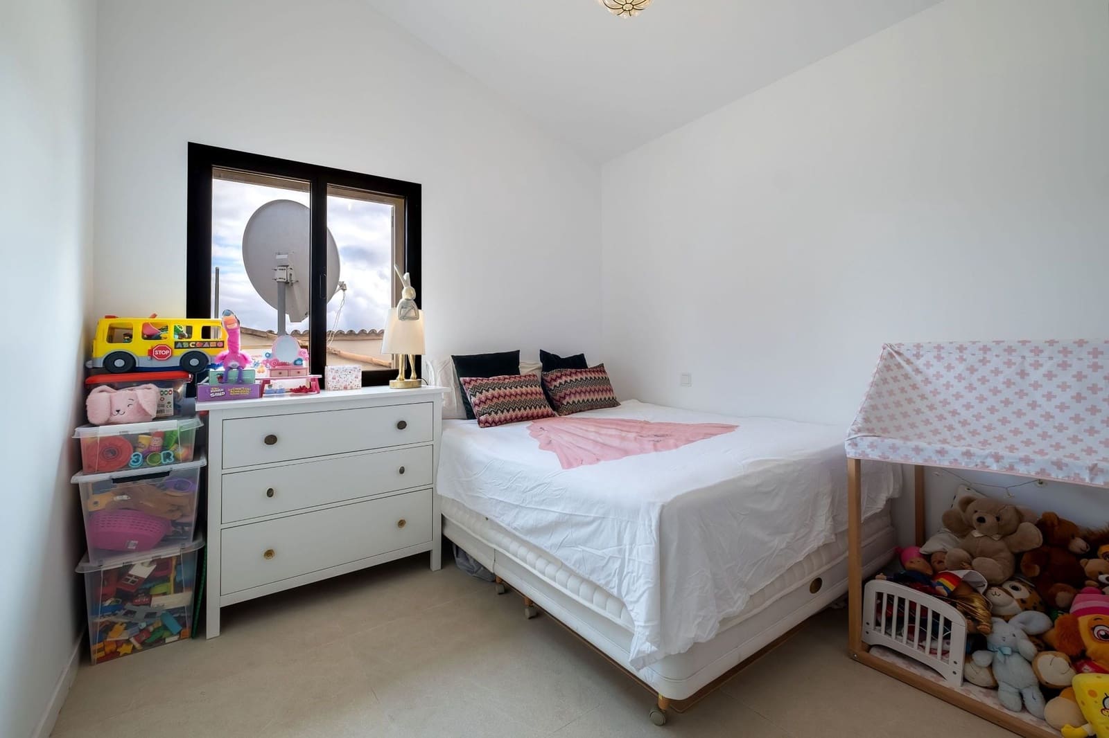 5 sovrum Semi-fristående Villa till salu i Pollensa / Pollenca med pool - 1 600 000 € (Ref: 9421793)