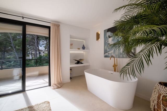 5 Zimmer Doppelhaus zu verkaufen in Pollensa / Pollença mit Pool - 1.600.000 € (Ref: 9421793)