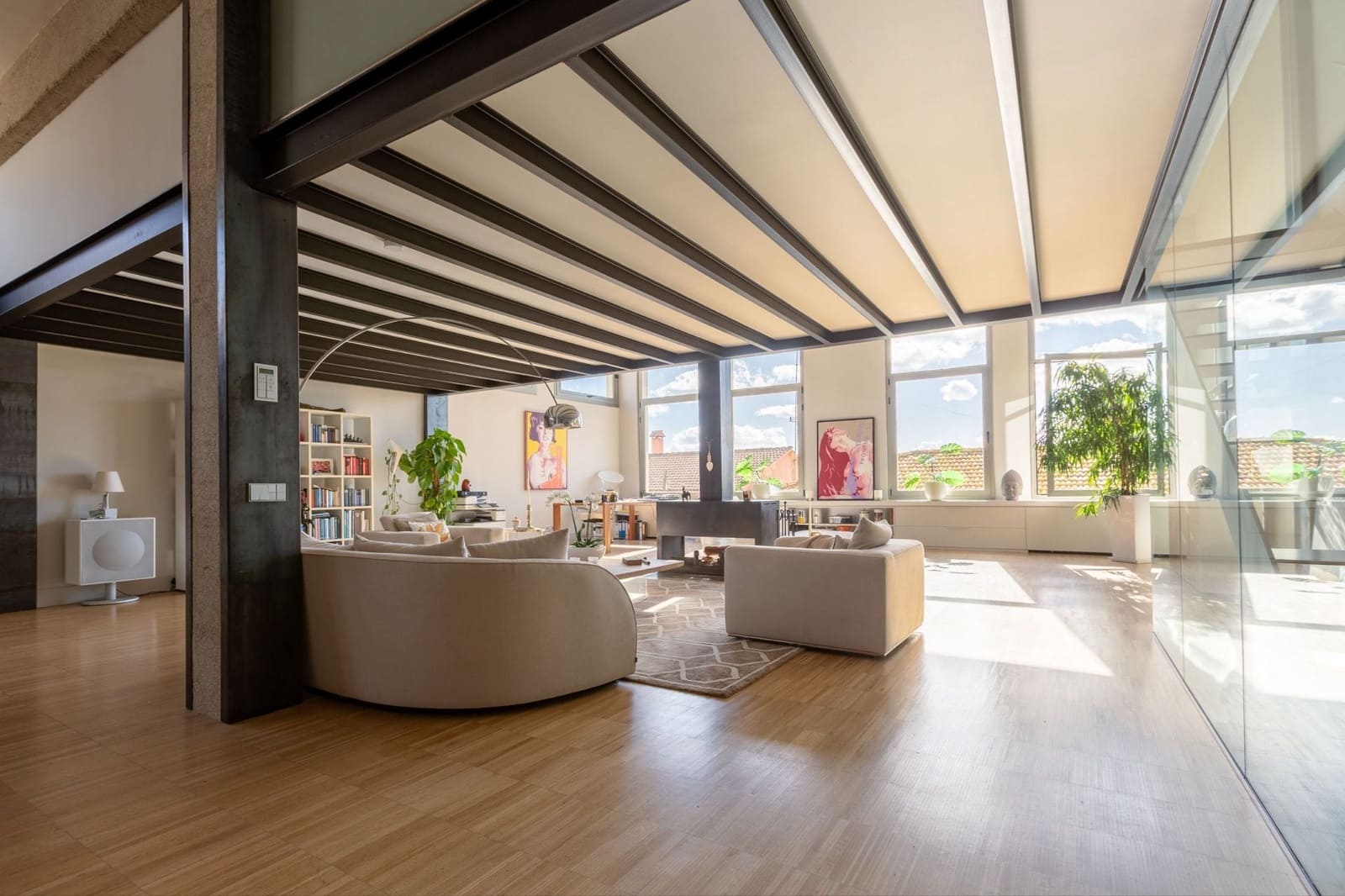 2 sypialnia Loft na sprzedaż w Genova - 1 900 000 € (Ref: 9428775)