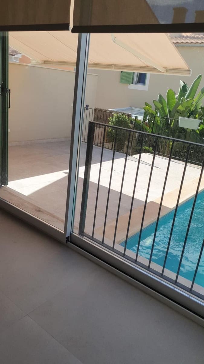 4 soveværelse Villa til salg i Sa Cabaneta / La Cabaneta med swimmingpool - € 869.000 (Ref: 9449722)