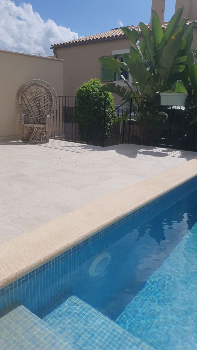 4 soveværelse Villa til salg i Sa Cabaneta / La Cabaneta med swimmingpool - € 869.000 (Ref: 9449722)