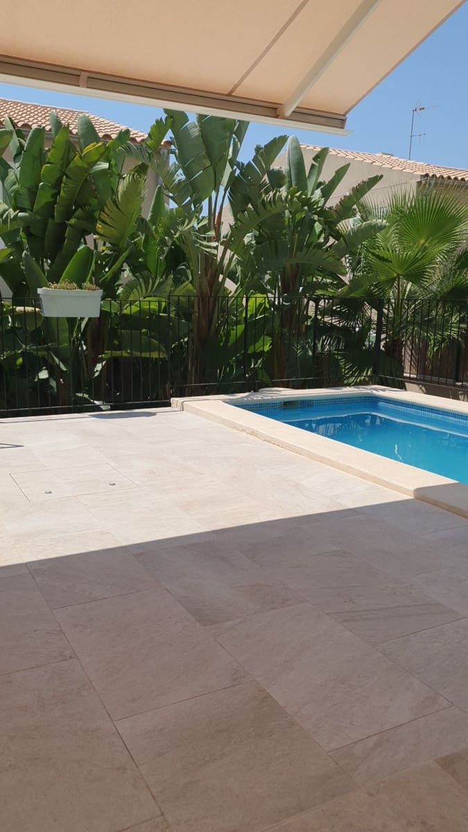 4 soveværelse Villa til salg i Sa Cabaneta / La Cabaneta med swimmingpool - € 869.000 (Ref: 9449722)