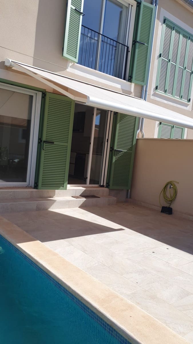 4 soveværelse Villa til salg i Sa Cabaneta / La Cabaneta med swimmingpool - € 869.000 (Ref: 9449722)