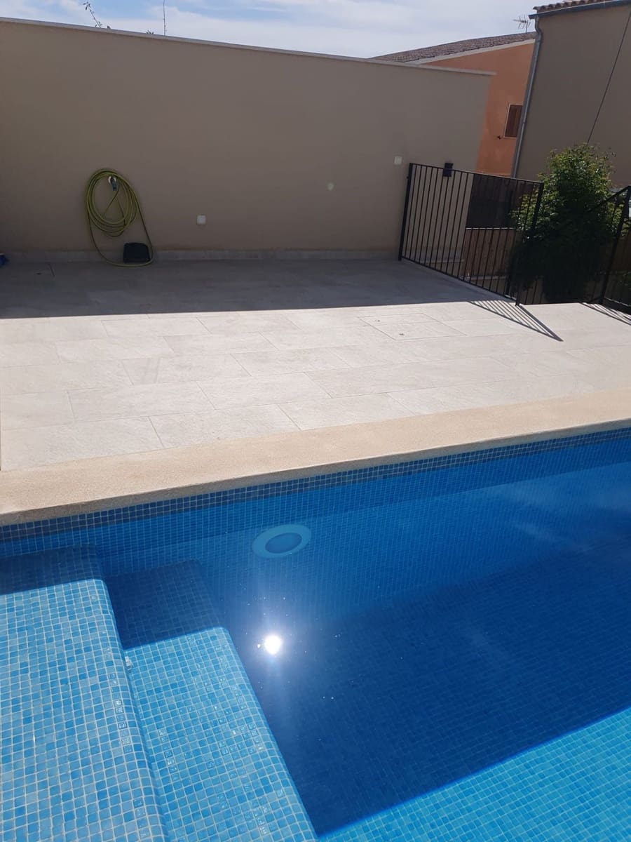 4 soveværelse Villa til salg i Sa Cabaneta / La Cabaneta med swimmingpool - € 869.000 (Ref: 9449722)