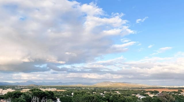 3 bedroom Villa for sale in El Toro / Port Adriano, Calvià with pool - € 1,190,000 (Ref: 9454700)