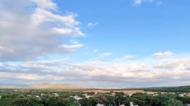 3 bedroom Villa for sale in El Toro / Port Adriano, Calvià with pool - € 1,190,000 (Ref: 9454700)