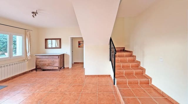3 bedroom Villa for sale in El Toro / Port Adriano, Calvià with pool - € 1,190,000 (Ref: 9454700)