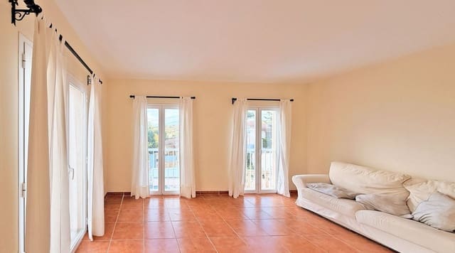 3 bedroom Villa for sale in El Toro / Port Adriano, Calvià with pool - € 1,190,000 (Ref: 9454700)