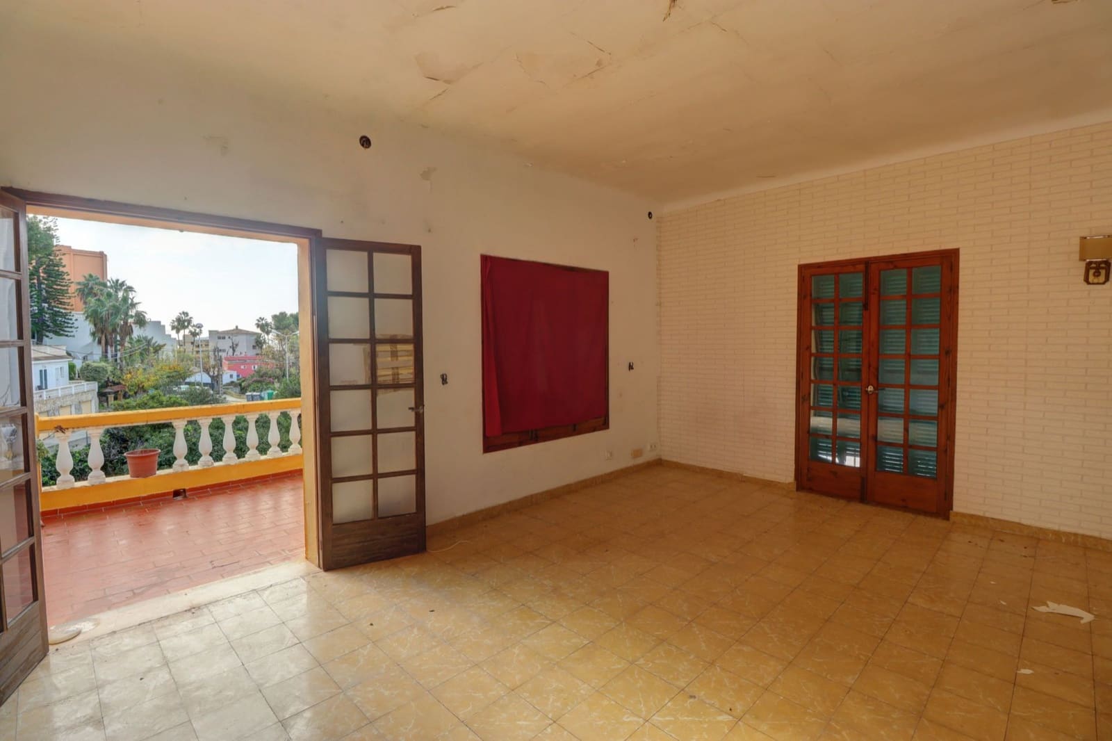 4 sovrum Hus till salu i Peguera / Paguera - 590 000 € (Ref: 9470024)