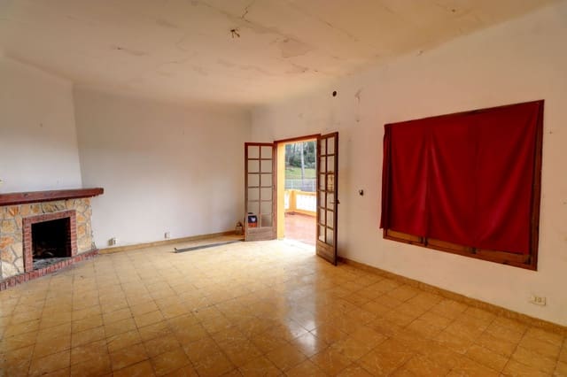 4 sovrum Hus till salu i Peguera / Paguera, Calvià - 590 000 € (Ref: 9470024)