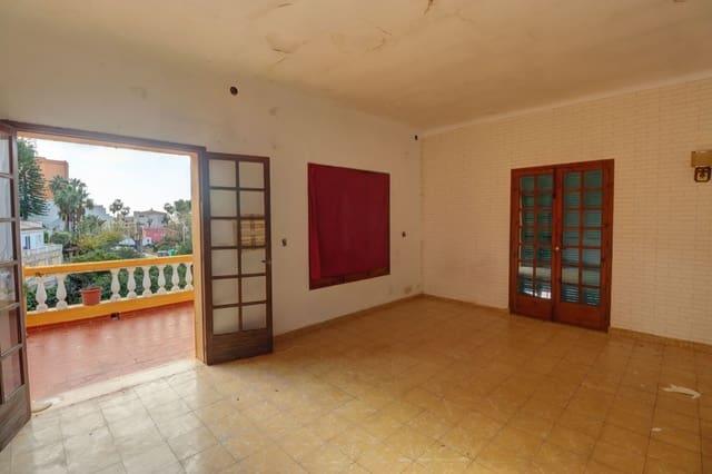 4 sovrum Hus till salu i Peguera / Paguera, Calvià - 590 000 € (Ref: 9470024)