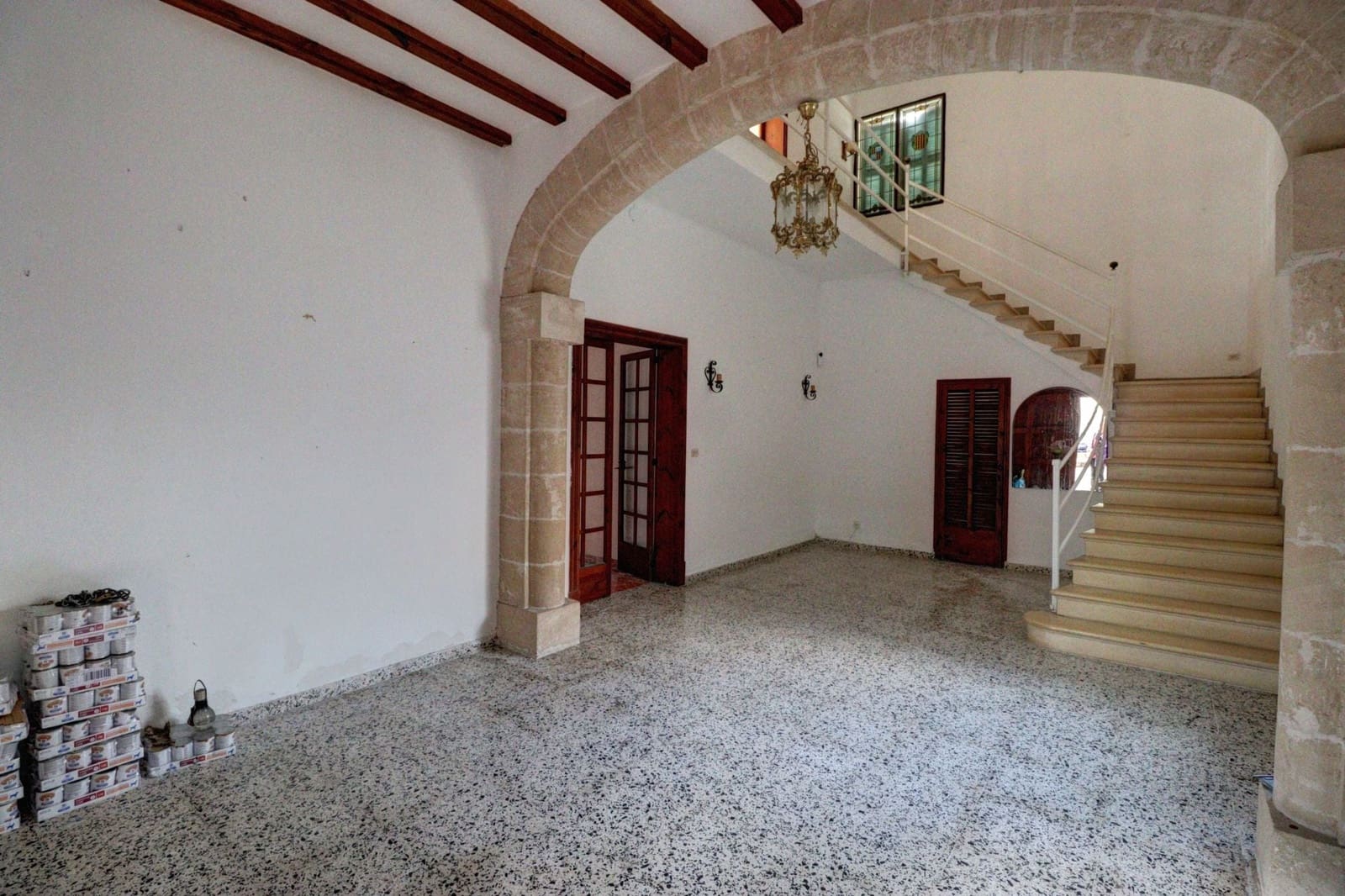 4 sovrum Hus till salu i Peguera / Paguera - 590 000 € (Ref: 9470024)