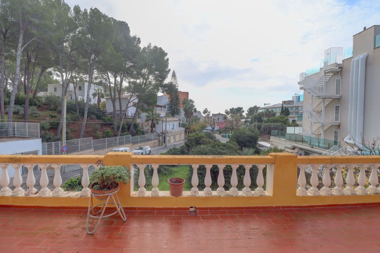 4 sovrum Hus till salu i Peguera / Paguera - 590 000 € (Ref: 9470024)