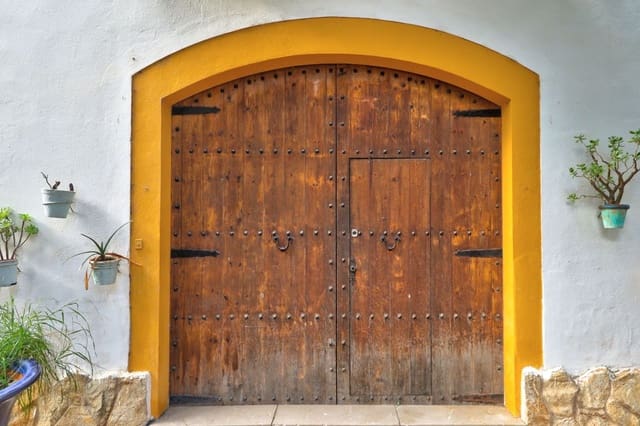 4 sovrum Hus till salu i Peguera / Paguera, Calvià - 590 000 € (Ref: 9470024)