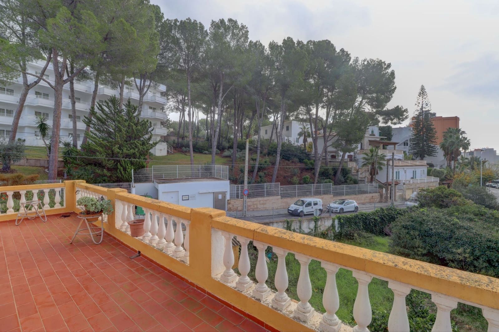 4 sovrum Hus till salu i Peguera / Paguera - 590 000 € (Ref: 9470024)