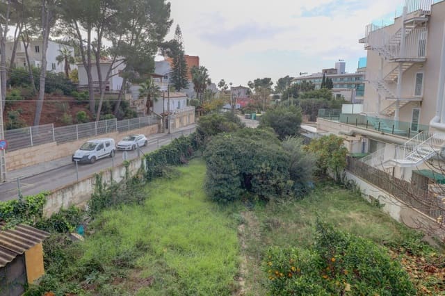 4 sovrum Hus till salu i Peguera / Paguera, Calvià - 590 000 € (Ref: 9470024)