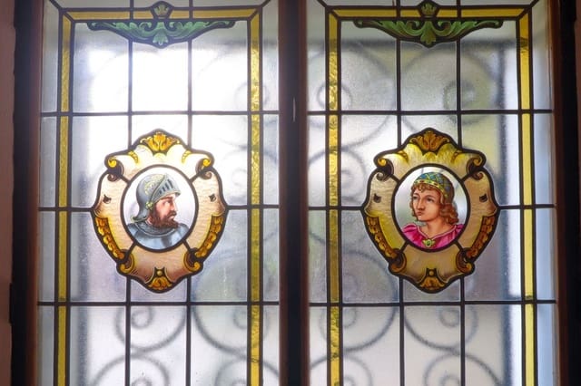 4 sovrum Hus till salu i Peguera / Paguera, Calvià - 590 000 € (Ref: 9470024)