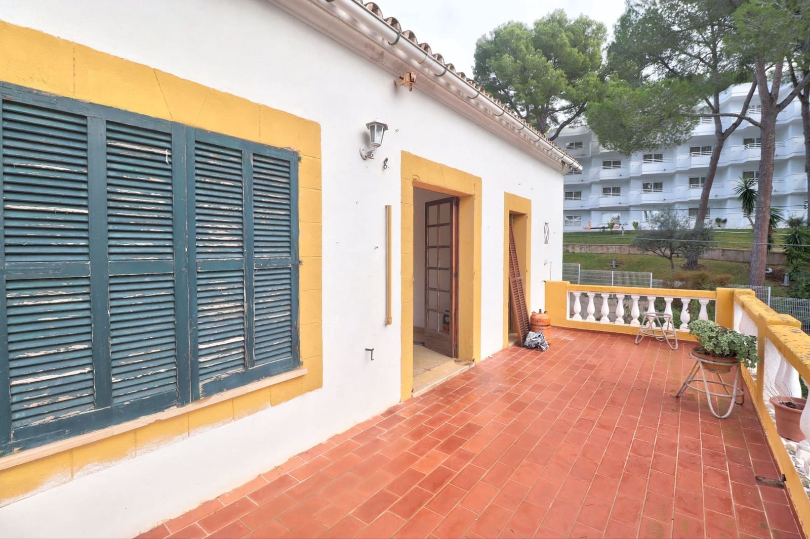 4 sovrum Hus till salu i Peguera / Paguera - 590 000 € (Ref: 9470024)