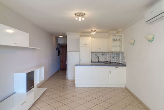 1 sovrum Lägenhet till salu i Santa Ponsa, Calvià med pool - 290 000 € (Ref: 9494149)