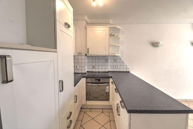 1 sovrum Lägenhet till salu i Santa Ponsa, Calvià med pool - 290 000 € (Ref: 9494149)