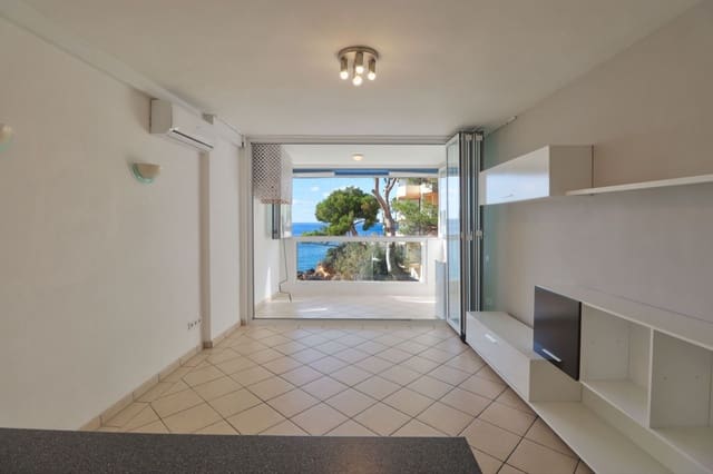 1 sovrum Lägenhet till salu i Santa Ponsa, Calvià med pool - 290 000 € (Ref: 9494149)