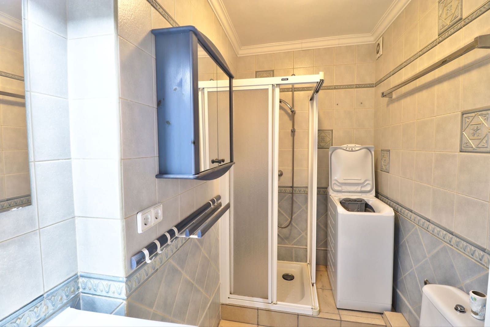 1 bedroom Apartment for sale in Santa Ponsa with pool - € 290,000 (Ref: 9494149)