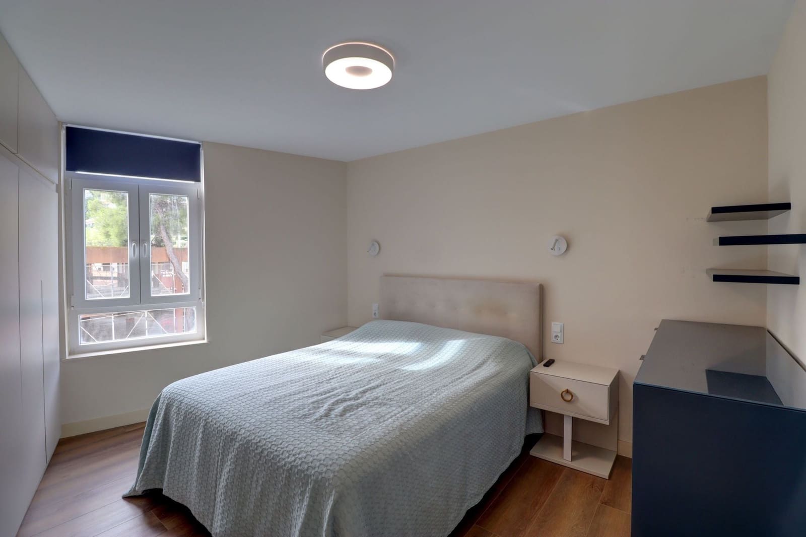 2 sovrum Lägenhet till salu i Illetas med pool - 795 000 € (Ref: 9494150)