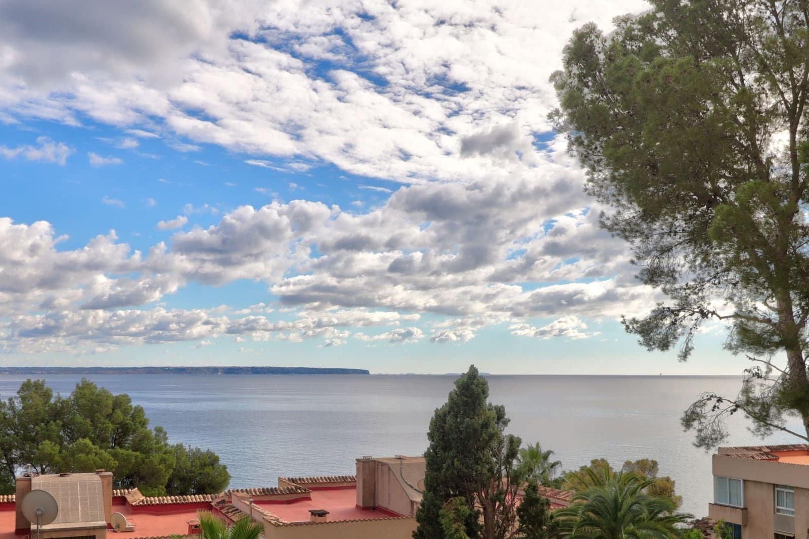 2 sovrum Lägenhet till salu i Illetas med pool - 795 000 € (Ref: 9494150)