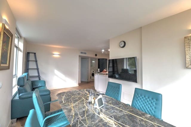 2 sovrum Lägenhet till salu i Illetas, Calvià med pool - 795 000 € (Ref: 9494150)