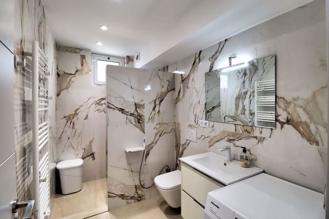 2 sovrum Lägenhet till salu i Illetas, Calvià med pool - 795 000 € (Ref: 9494150)