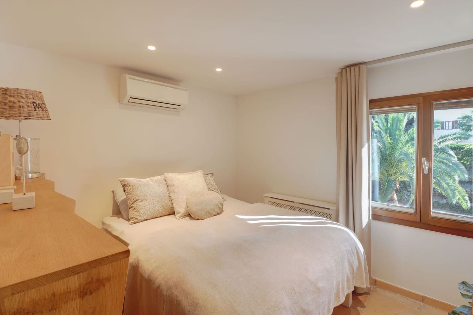 4 sypialnia Willa na sprzedaż w Santa Ponsa z basenem - 1 995 000 € (Ref: 9496685)