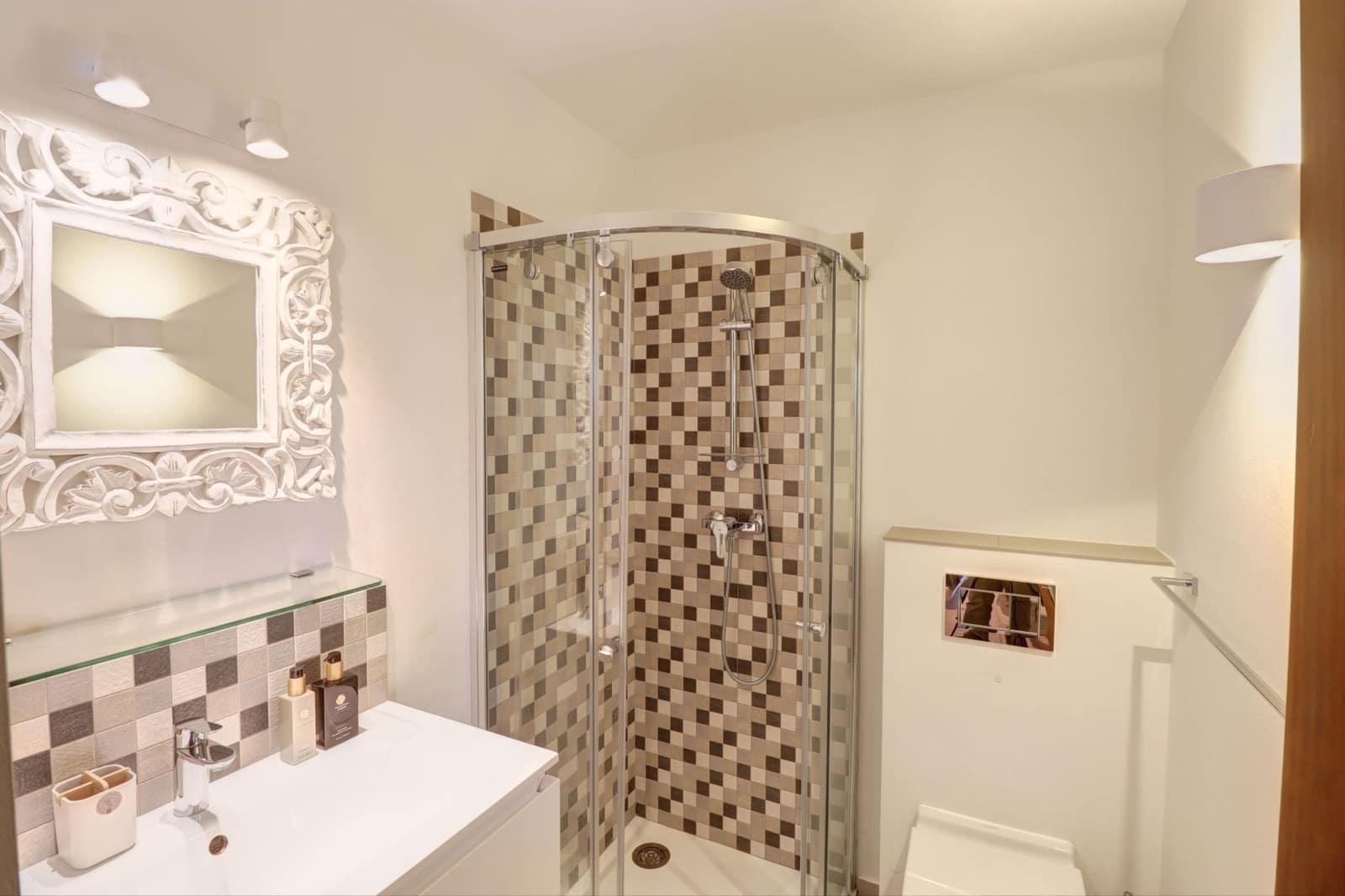 4 sypialnia Willa na sprzedaż w Santa Ponsa z basenem - 1 995 000 € (Ref: 9496685)