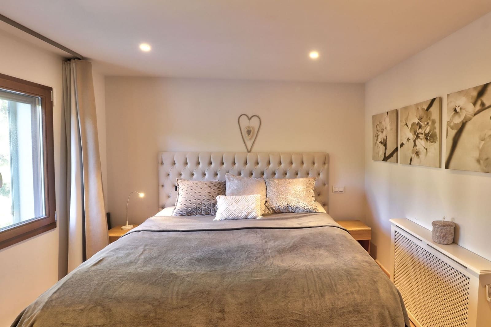 4 sypialnia Willa na sprzedaż w Santa Ponsa z basenem - 1 995 000 € (Ref: 9496685)