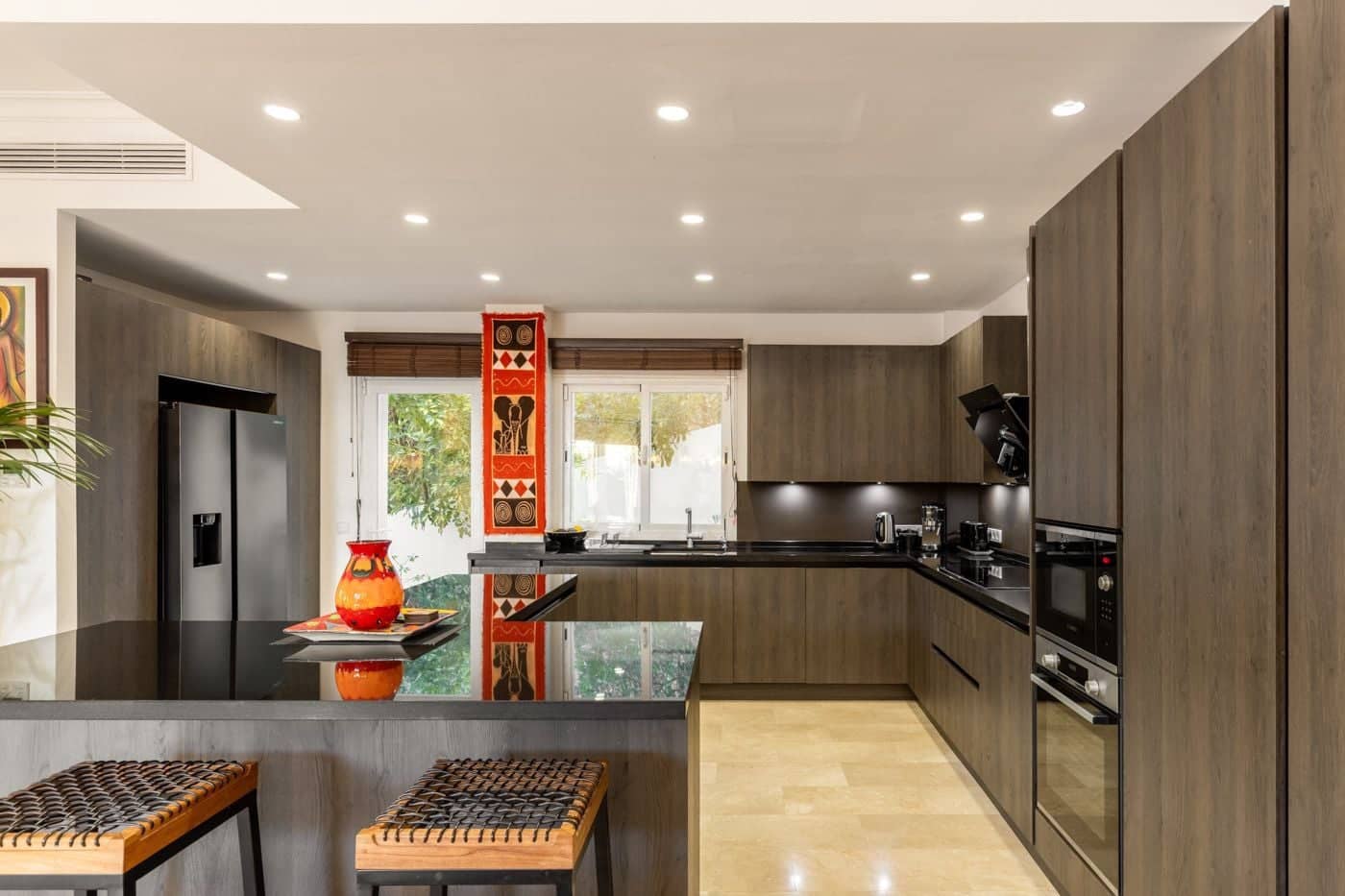 5 sovrum Villa till salu i Costa de la Calma med pool - 1 950 000 € (Ref: 9511348)