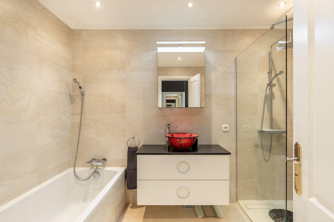 5 sovrum Villa till salu i Costa de la Calma med pool - 1 950 000 € (Ref: 9511348)