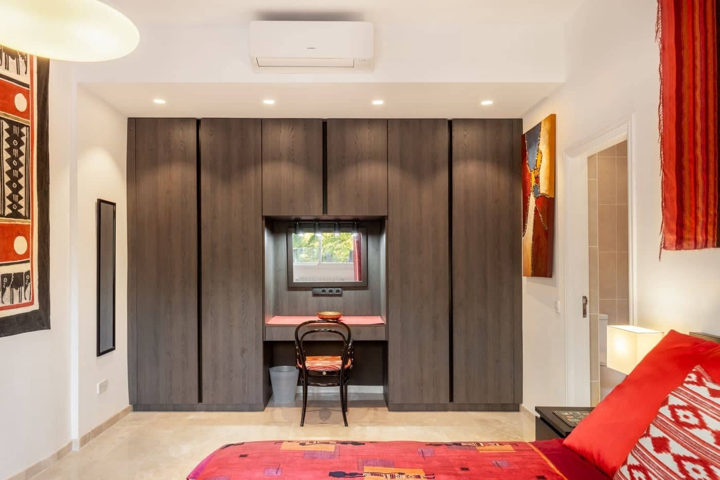 5 sovrum Villa till salu i Costa de la Calma med pool - 1 950 000 € (Ref: 9511348)