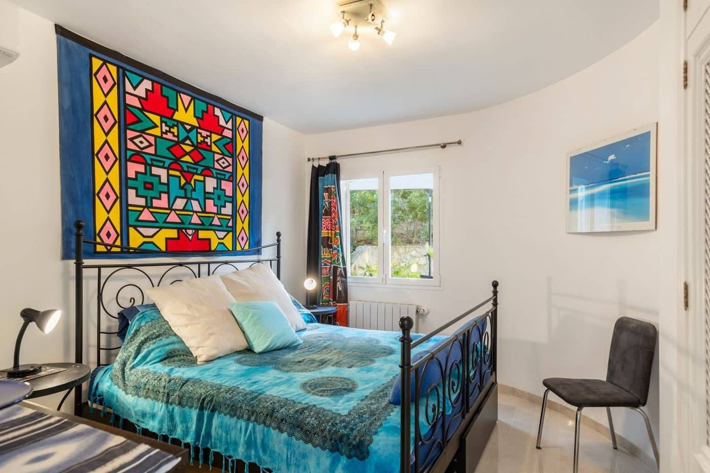 5 sovrum Villa till salu i Costa de la Calma med pool - 1 950 000 € (Ref: 9511348)