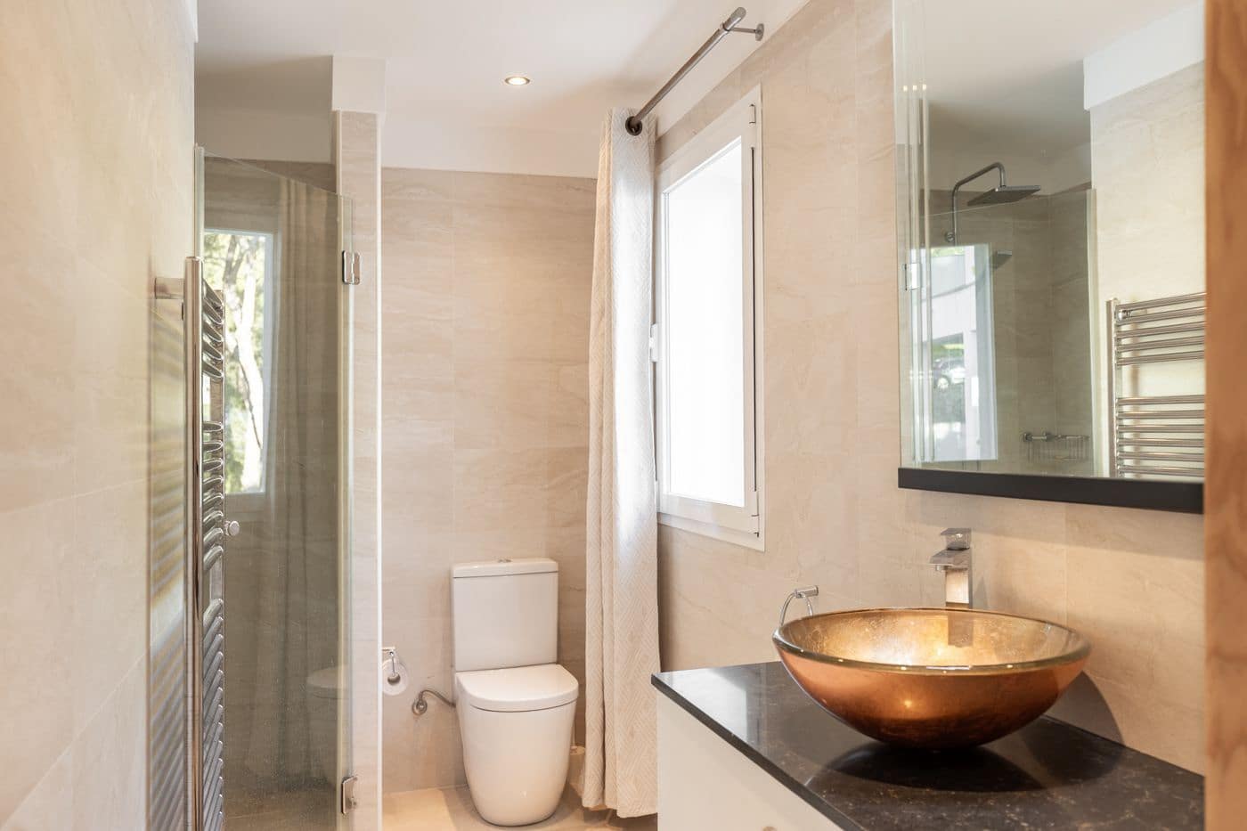 5 sovrum Villa till salu i Costa de la Calma med pool - 1 950 000 € (Ref: 9511348)