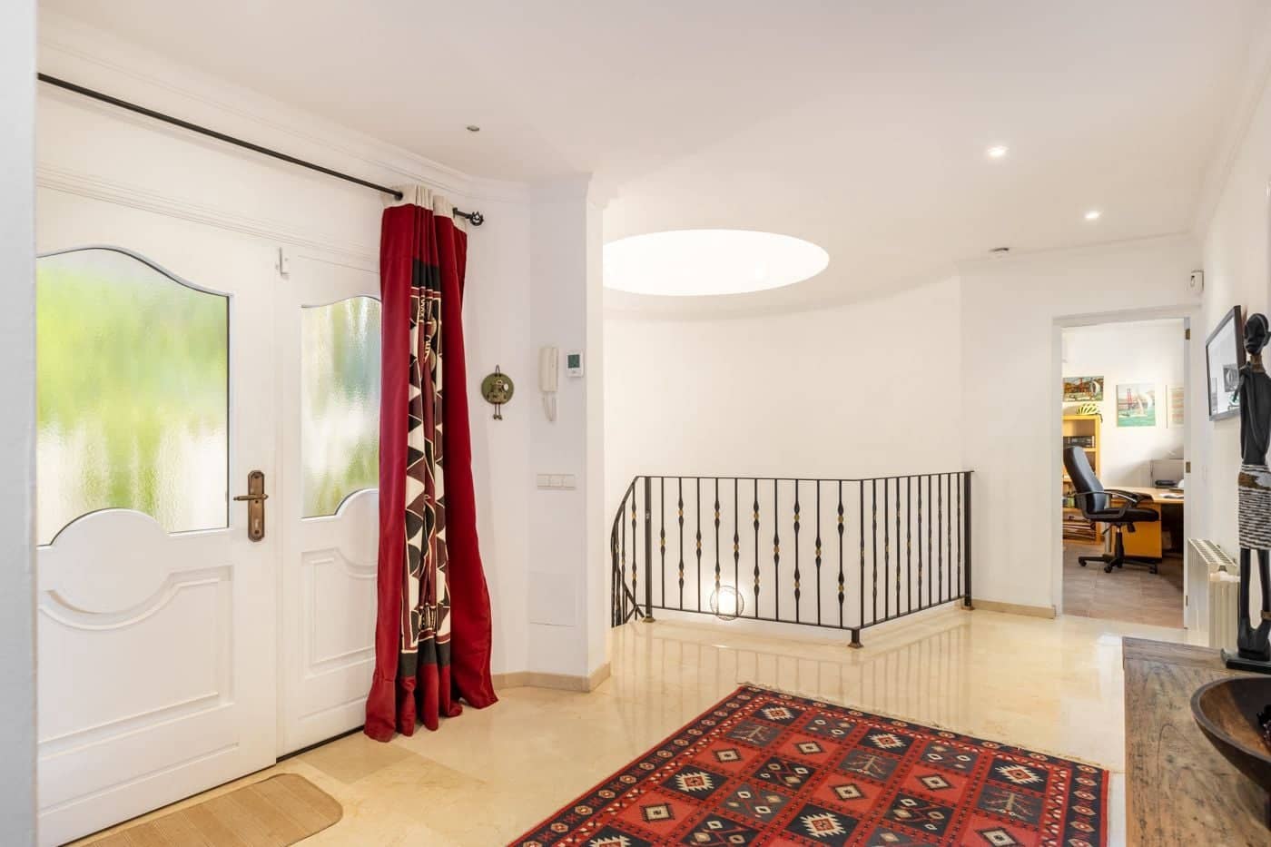 5 sovrum Villa till salu i Costa de la Calma med pool - 1 950 000 € (Ref: 9511348)