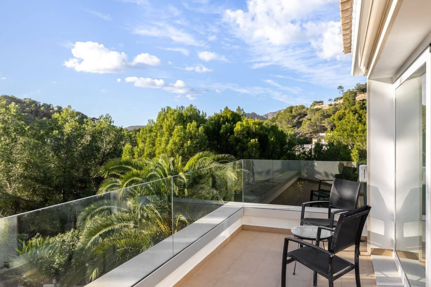 5 sovrum Villa till salu i Costa de la Calma med pool - 1 950 000 € (Ref: 9511348)