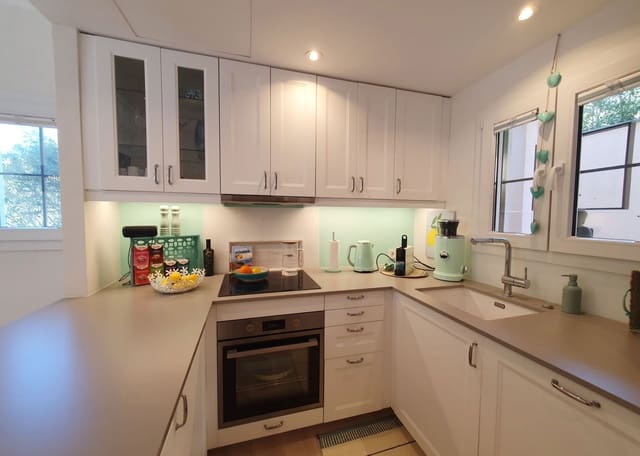 2 sovrum Hus till salu i Es Camp De Mar / El Camp De Mar, Andratx med pool - 820 000 € (Ref: 9511349)