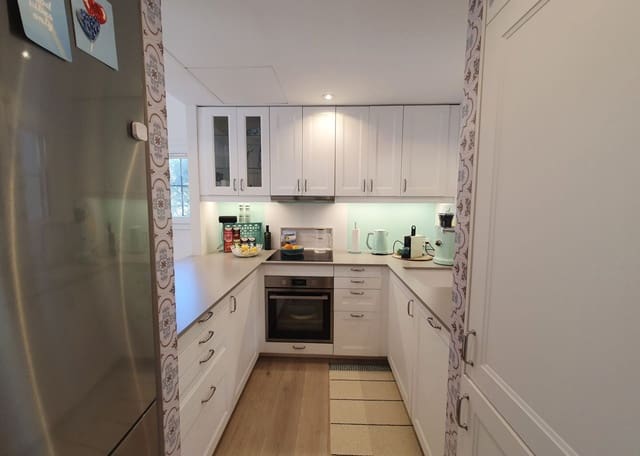 2 sovrum Hus till salu i Es Camp De Mar / El Camp De Mar, Andratx med pool - 820 000 € (Ref: 9511349)