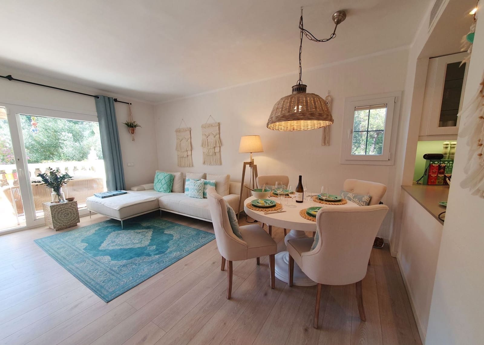 2 sovrum Hus till salu i Es Camp De Mar / El Camp De Mar med pool - 820 000 € (Ref: 9511349)