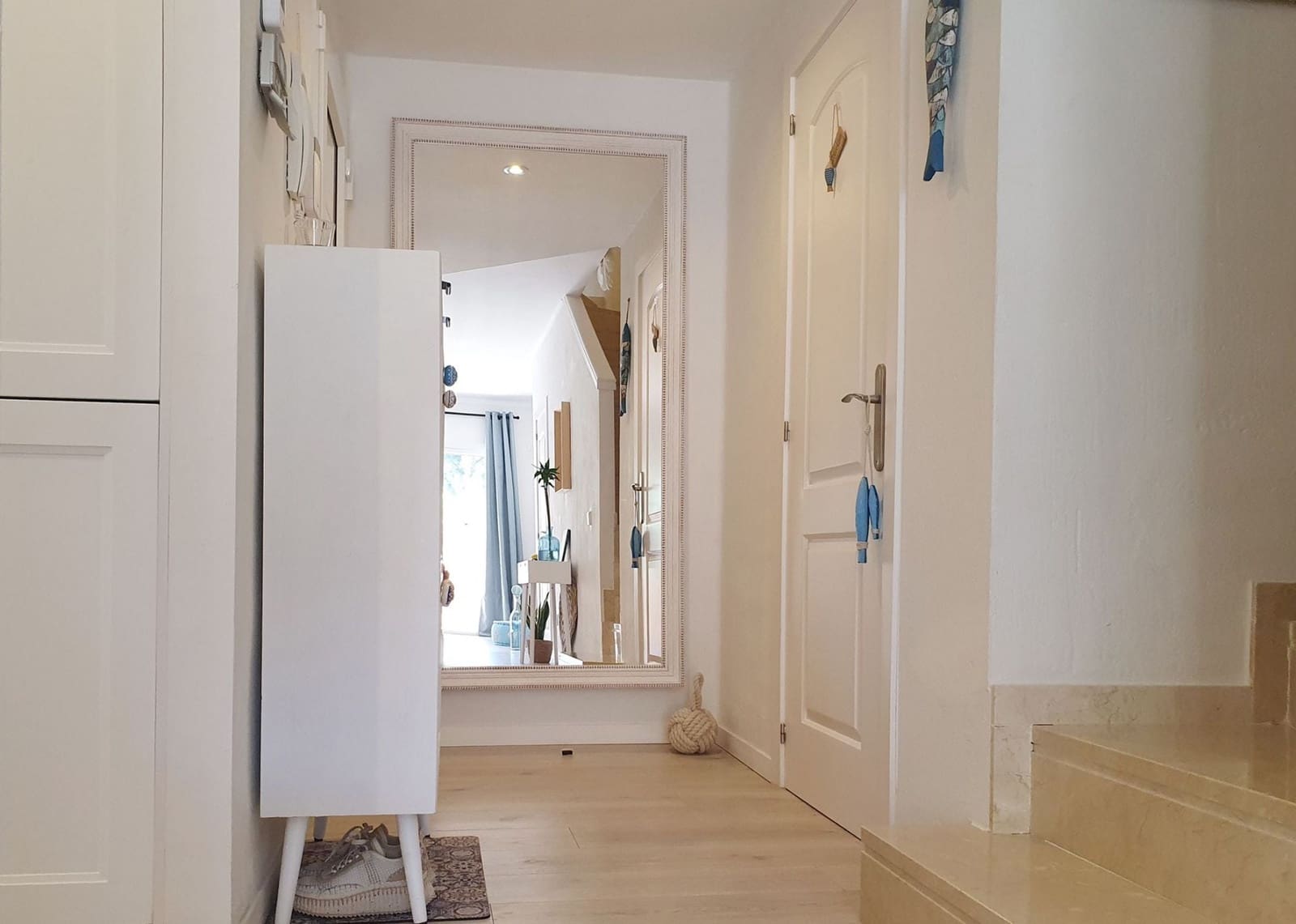 2 sovrum Hus till salu i Es Camp De Mar / El Camp De Mar med pool - 820 000 € (Ref: 9511349)